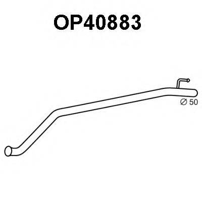 VENEPORTE OP40883