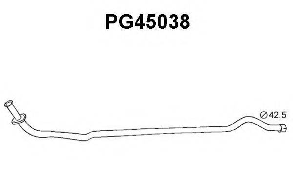 VENEPORTE PG45038