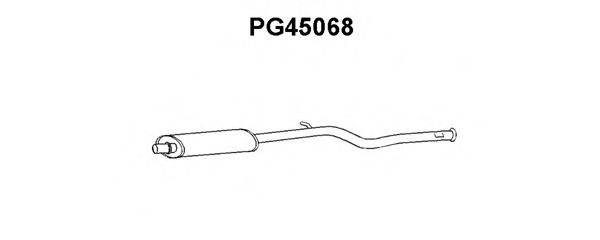 VENEPORTE PG45068