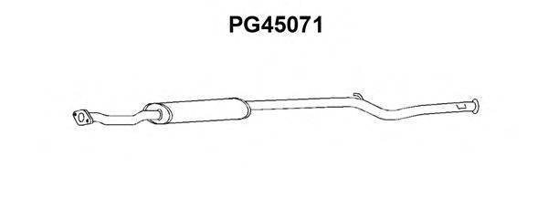 VENEPORTE PG45071