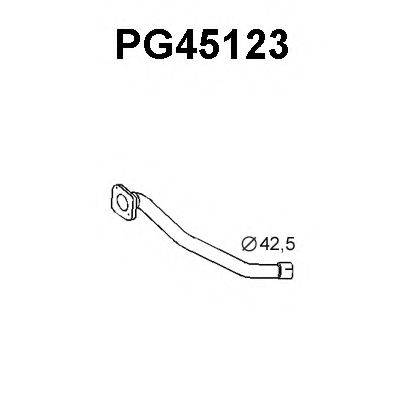 VENEPORTE PG45123