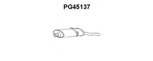 VENEPORTE PG45137