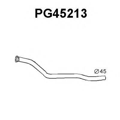 VENEPORTE PG45213