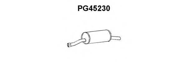 VENEPORTE PG45230