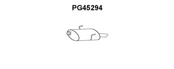 VENEPORTE PG45294