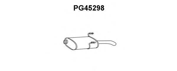 VENEPORTE PG45298