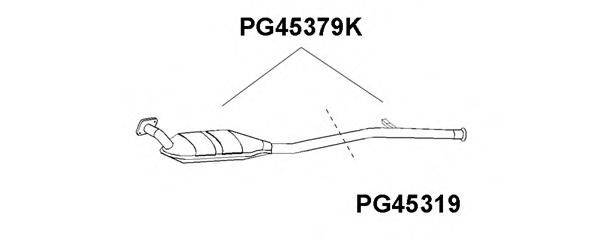 VENEPORTE PG45319
