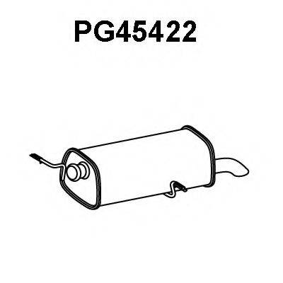 VENEPORTE PG45422