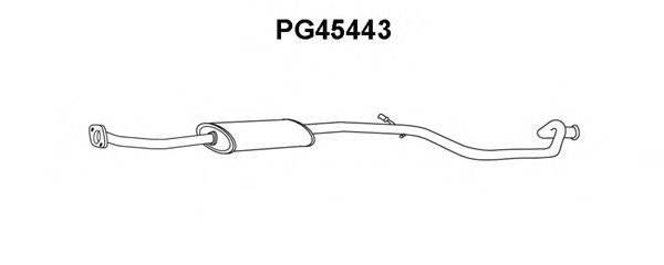 VENEPORTE PG45443