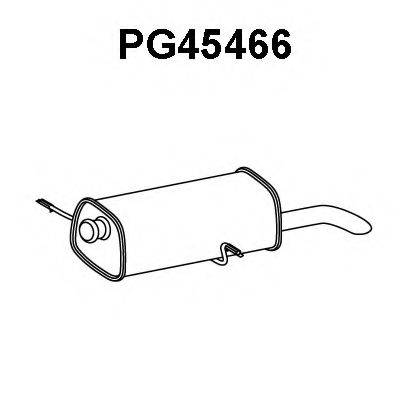 VENEPORTE PG45466