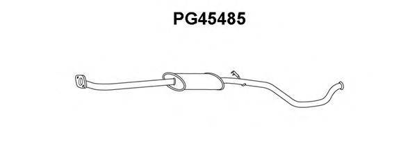 VENEPORTE PG45485