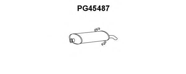 VENEPORTE PG45487