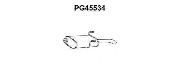 VENEPORTE PG45534