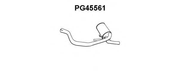 VENEPORTE PG45561