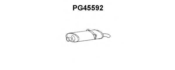 VENEPORTE PG45592