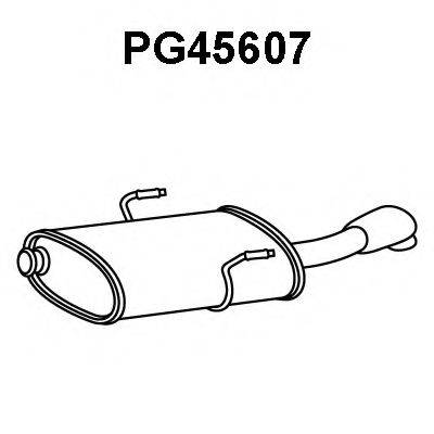 VENEPORTE PG45607