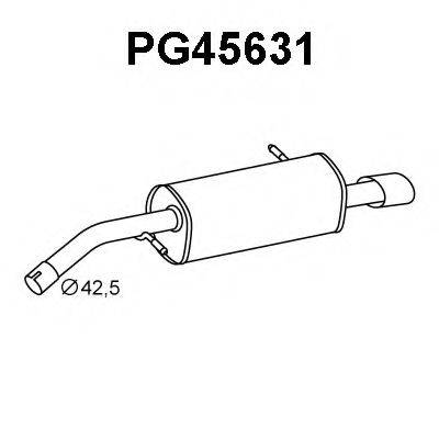 VENEPORTE PG45631