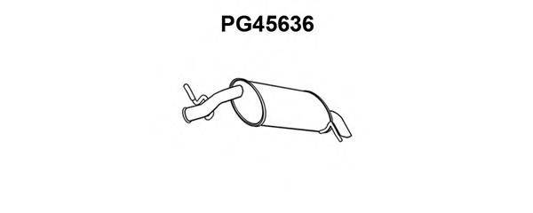 VENEPORTE PG45636