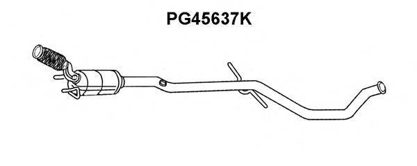 VENEPORTE PG45637K