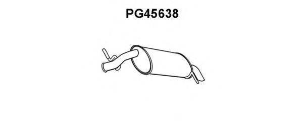 VENEPORTE PG45638