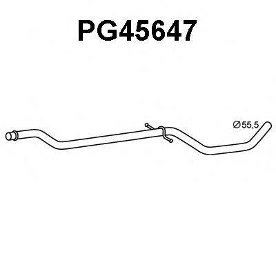 VENEPORTE PG45647