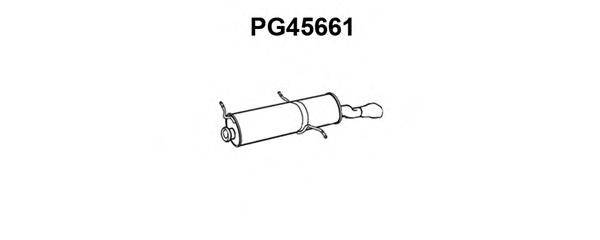 VENEPORTE PG45661