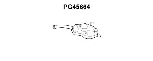 VENEPORTE PG45664