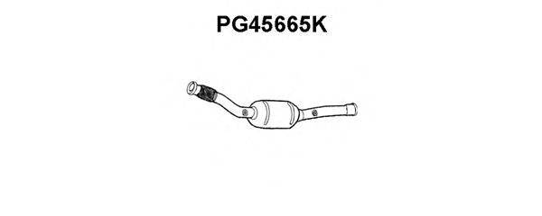 VENEPORTE PG45665K