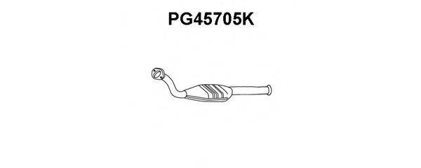 VENEPORTE PG45705K