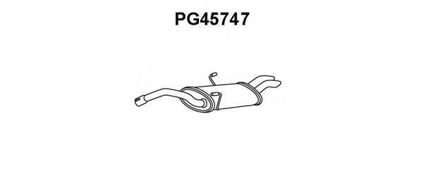 VENEPORTE PG45747