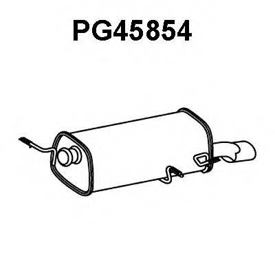 VENEPORTE PG45854