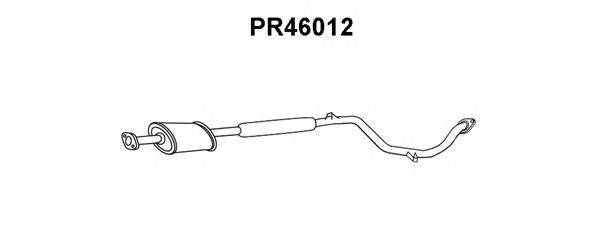 VENEPORTE PR46012