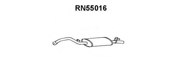 VENEPORTE RN55016