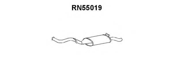VENEPORTE RN55019