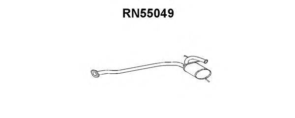 VENEPORTE RN55049