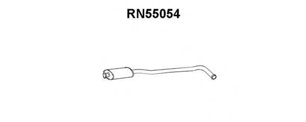 VENEPORTE RN55054