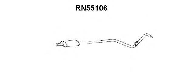 VENEPORTE RN55106