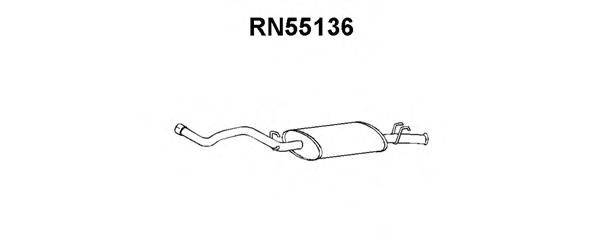 VENEPORTE RN55136