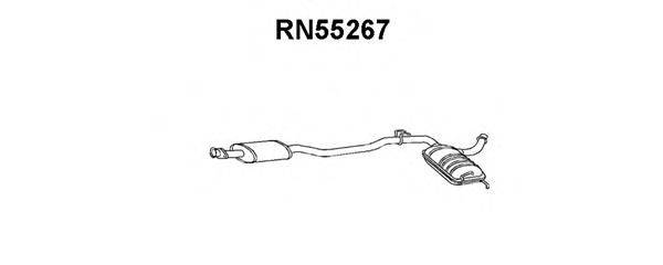 VENEPORTE RN55267