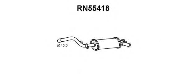 VENEPORTE RN55418