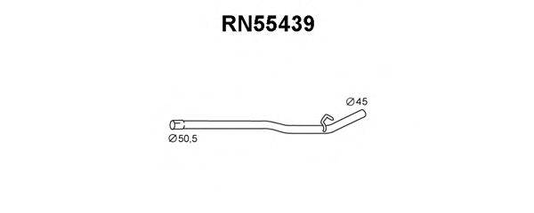 VENEPORTE RN55439