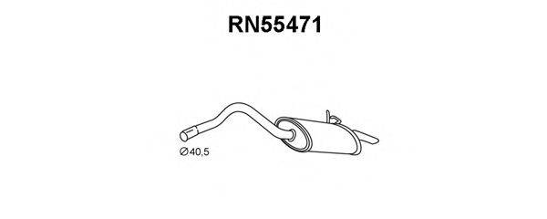 VENEPORTE RN55471