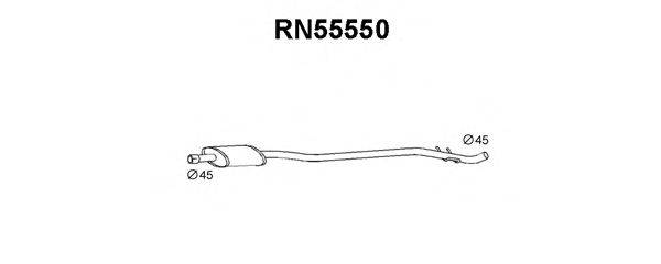 VENEPORTE RN55550