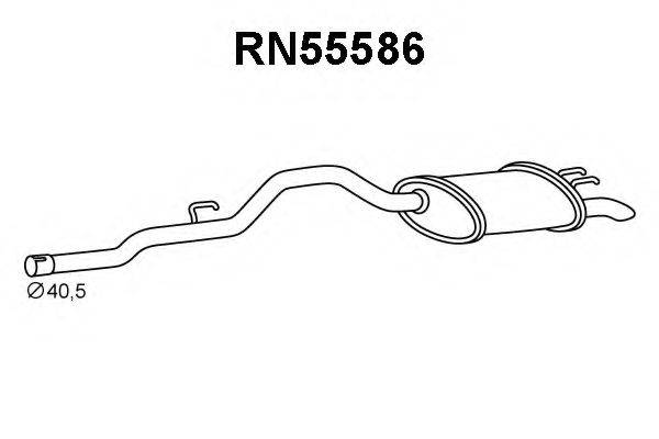 VENEPORTE RN55586