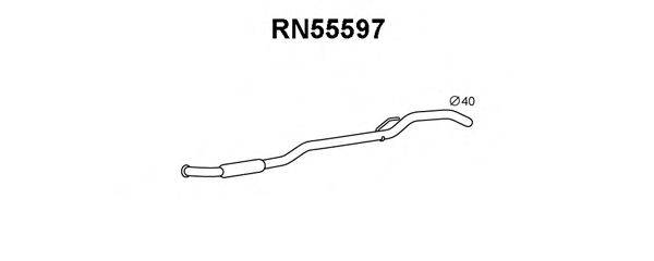 VENEPORTE RN55597