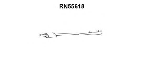 VENEPORTE RN55618