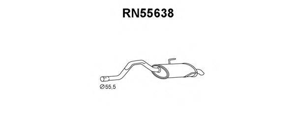 VENEPORTE RN55638