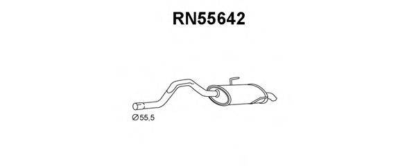 VENEPORTE RN55642