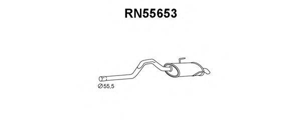 VENEPORTE RN55653