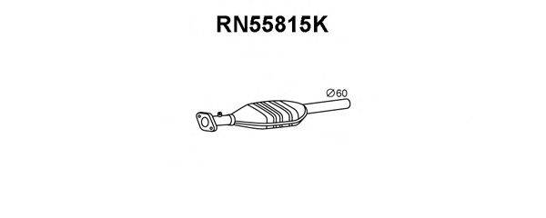 VENEPORTE RN55815K